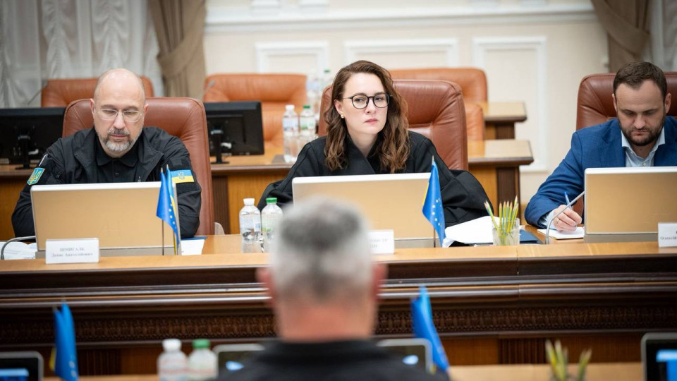 Уряд виділив майже 1 млрд грн на підготовку Києва до зими