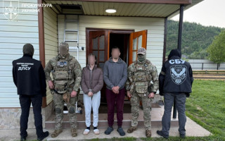 Генпрокурор Кравченко повідомив про викриття депутата і поліцейського у схемі втеч за кордон з прибутком понад $700 тисяч