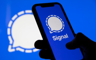 У Signal попереджають про фішинг – користувачам надсилають небезпечні повідомлення про «втрату даних»