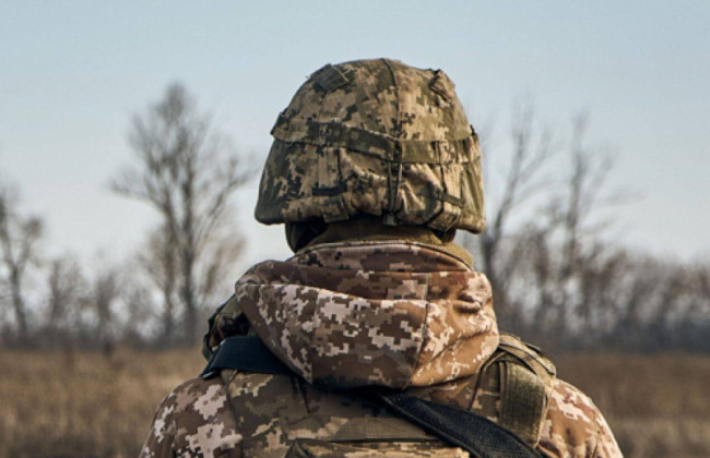 У ТЦК пояснили, що відбувається після прибуття військового до певного батальйону резерву