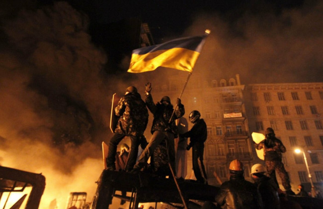Держава має відшкодовувати шкоду потерпілим від злочинів силовиків під час Революції Гідності – Верховний Суд