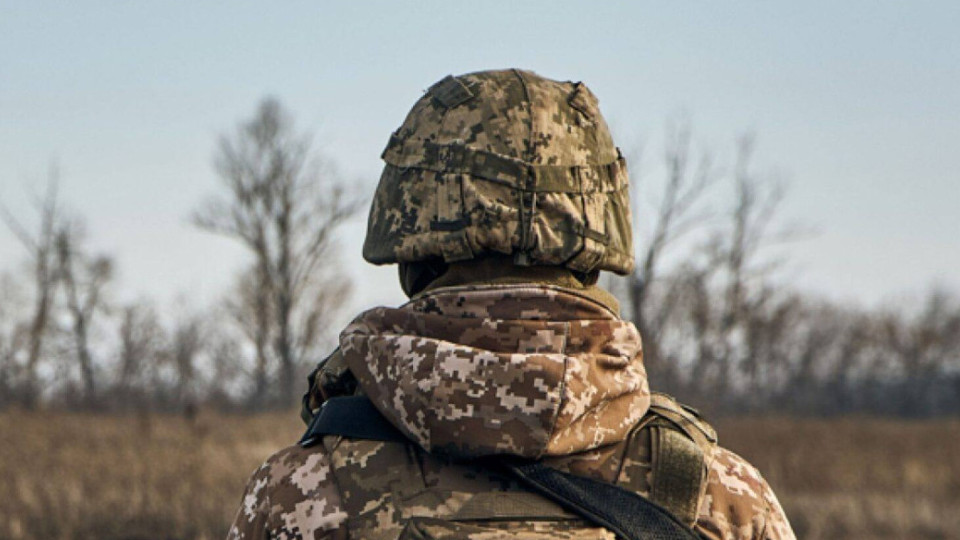 У ТЦК пояснили, що відбувається після прибуття військового до певного батальйону резерву