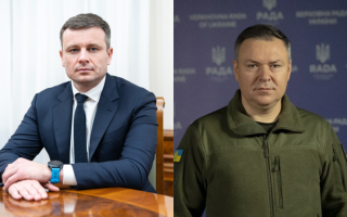 Сергій Марченко та Олександр Завітневич увійшли до Ставки Верховного Головнокомандувача