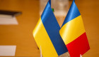 Президент Румунії обговорив із Володимиром Зеленським про інцидент з російським дроном у Галаці