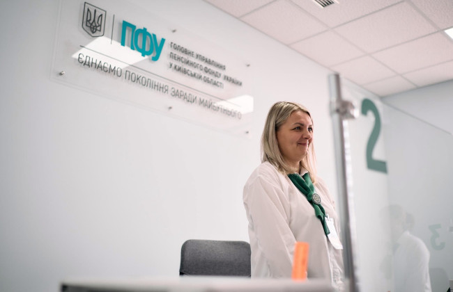 Уряд через заміну спецпенсій на професійні хоче виправити несправедливість щодо мобілізованих