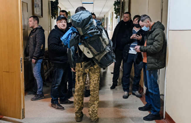 Як оскаржити рішення ВЛК у 2026 році: покрокова інструкція для військовозобов’язаних