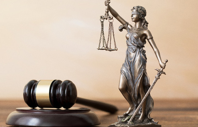 У Раді хочуть визначити підсудність справ щодо примусового відчуження майна в умовах воєнного стану