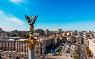 У КМДА розповіли, як Київ відзначатиме День міста 31 травня