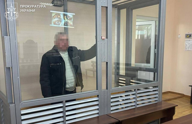 На Вінниччині 82-річний чоловік зґвалтував 10-річну дівчинку: злочин викрила психологиня