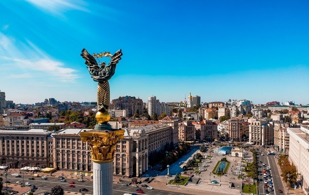 В КГГА рассказали, как Киев будет отмечать День города 31 мая