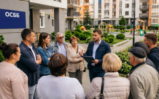 Верховний Суд пояснив, хто відповідає за надання інформації співвласникам багатоквартирного будинку