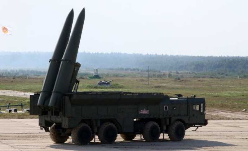 ВСУ уничтожили «Искандер» и два самолета Ту-142: командующий СБС Мадяр опубликовал видео
