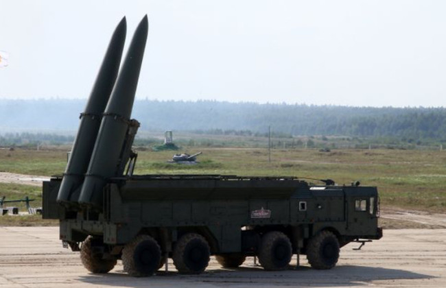 ЗСУ знищили «Іскандер» та два літака Ту-142: командувач СБС Мадяр оприлюднив відео