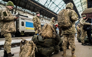 Как военнослужащим оформить отпуск
