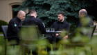Володимир Зеленський: Готуємось до важливих перемовин