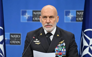 У НАТО заявили про відсутність «драми» у відносинах зі США