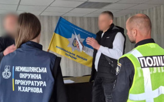 На Харьковщине разоблачили блогера-живодера: натравливал собаку на лис ради лайков