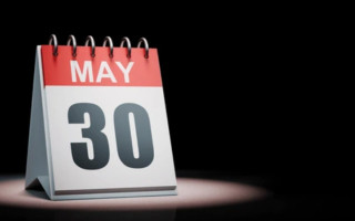 30 мая – какой сегодня праздник и главные события