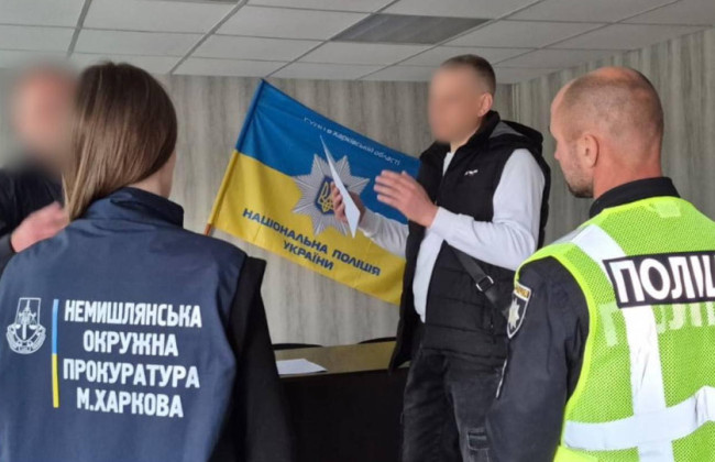 На Харківщині викрили блогера-живодера: нацьковував собаку на лисиць заради лайків