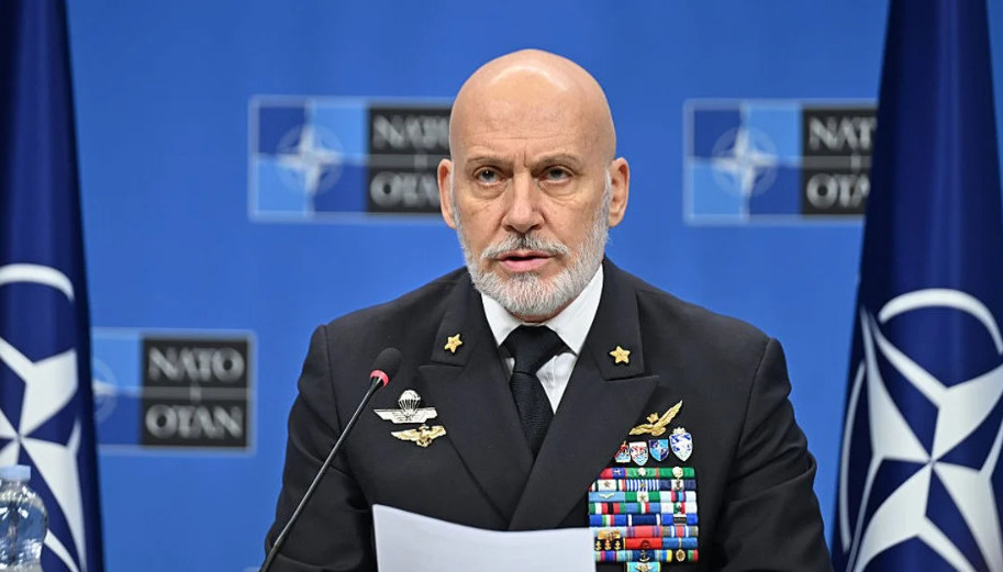 У НАТО заявили про відсутність «драми» у відносинах зі США