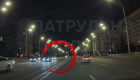 Устроил пьяный дрифт: в Киеве наказали водителя BMW, видео