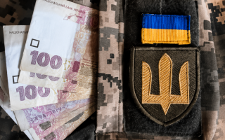 ТЦК чи військова частина: суд роз'яснив, хто оформлює документи для пенсії родині загиблого військового