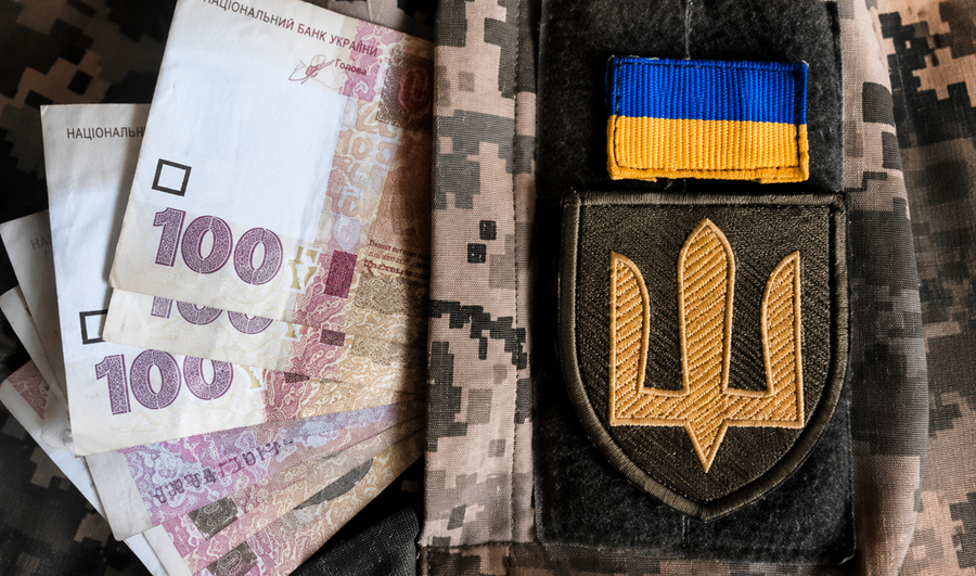 ТЦК или воинская часть: суд разъяснил, кто оформляет документы для пенсии семье погибшего военного