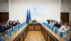 Наталья Алюшина завершила полномочия главы НАГС, а Олег Войтович стал первым заместителем председателя Агентства