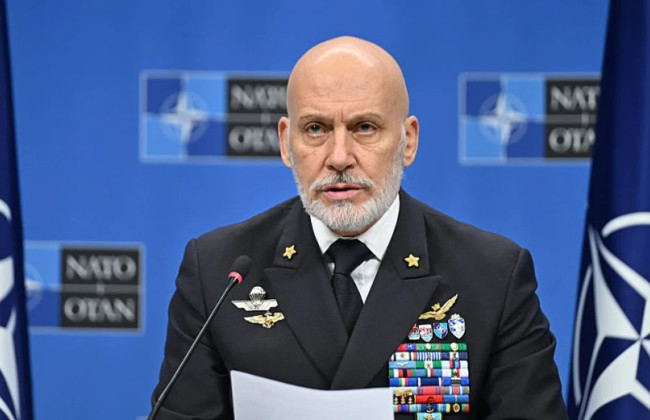 У НАТО заявили про відсутність «драми» у відносинах зі США