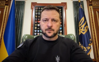 Зеленський попередив про загрозу масованого удару по Україні та закликав реагувати на тривоги