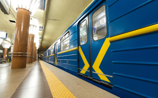 Метро на Троєщину та Виноградар: Кличко озвучив плани щодо розвитку київського метрополітену