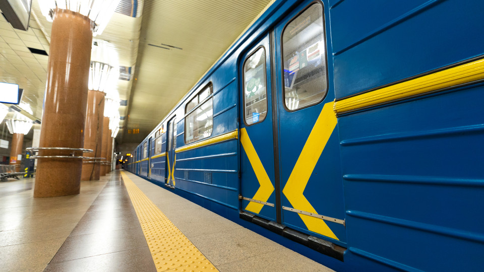 Метро на Троещину и Виноградарь: Кличко озвучил планы развития киевского метрополитена