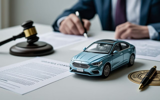 Чи потрібен моряку автомобіль – як суд розподілив майно колишнього подружжя