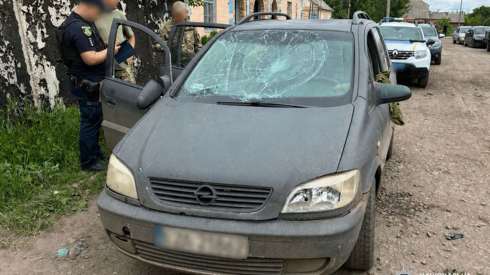 В Харьковской области группу ТЦК избили и применили слезоточивый газ — подозреваемым грозит до 7 лет лишения свободы