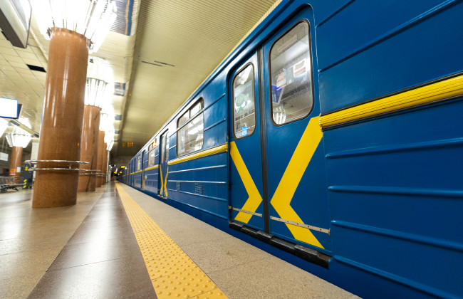 Метро на Троещину и Виноградарь: Кличко озвучил планы развития киевского метрополитена