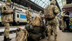 Відпустка з виїздом за кордон для військових – які документи потрібно подати до ТЦК