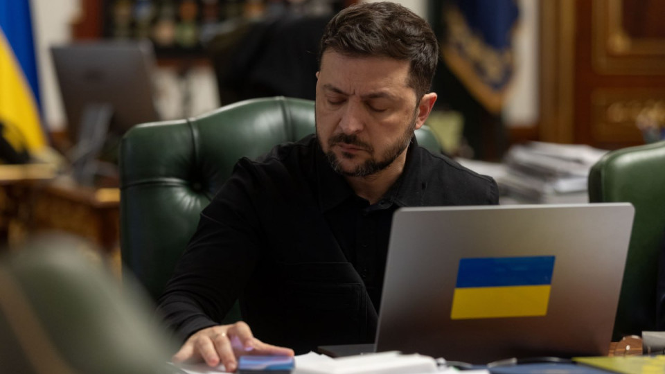 Владимир Зеленский заявил о дефиците противоракетных ракет в США – Украина просит лицензии на Patriot