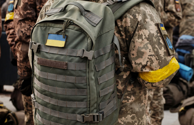 Які відпустки можуть отримувати військовослужбовці під час воєнного стану – подробиці