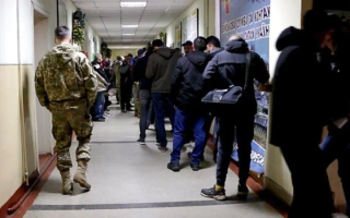 ВЛК при бронюванні та відстрочці: кому все одно доведеться пройти медкомісію