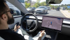 Эстония разрешила использование автопилота Tesla на дорогах общего пользования