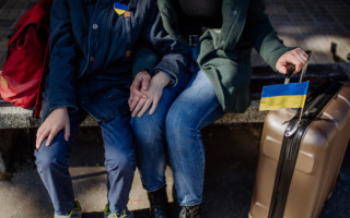 Украина обсуждает с партнерами финансовые стимулы для возвращения беженцев — Андрей Сибига