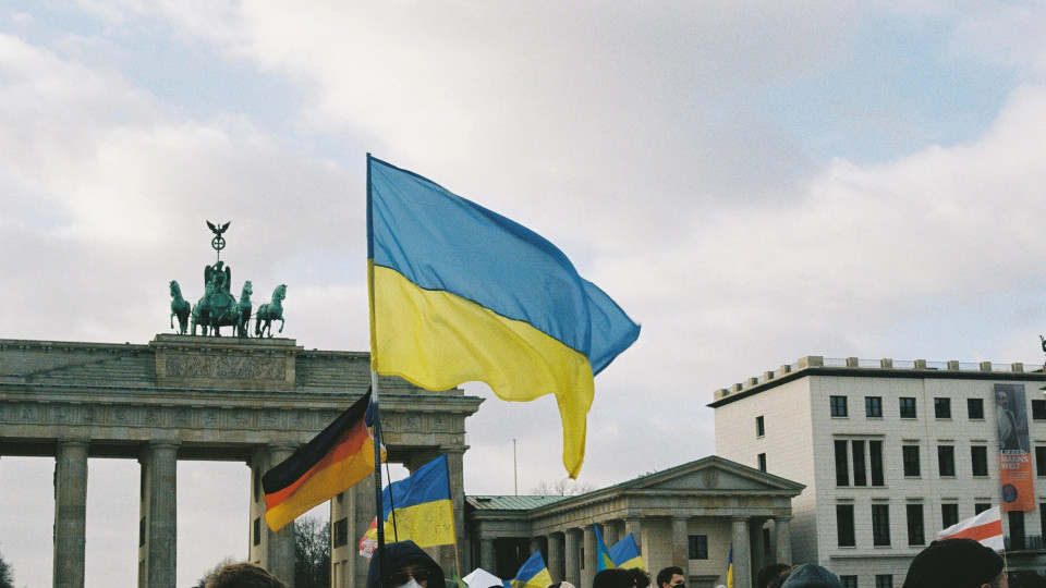 Значительная часть украинцев может не вернуться после войны — ГМС