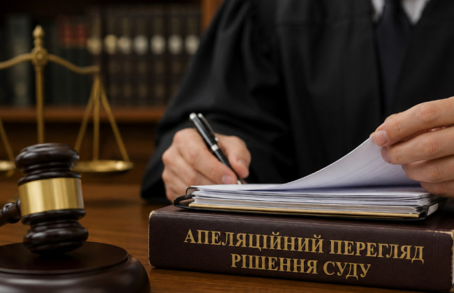 Апелляционный пересмотр: какие решения может принять суд