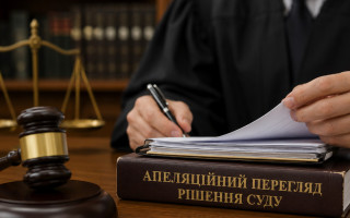 Апелляционный пересмотр: какие решения может принять суд