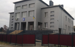 В Ичнянском районном суде переизбрали председателя: должность сохранил судья Андрей Вовченко