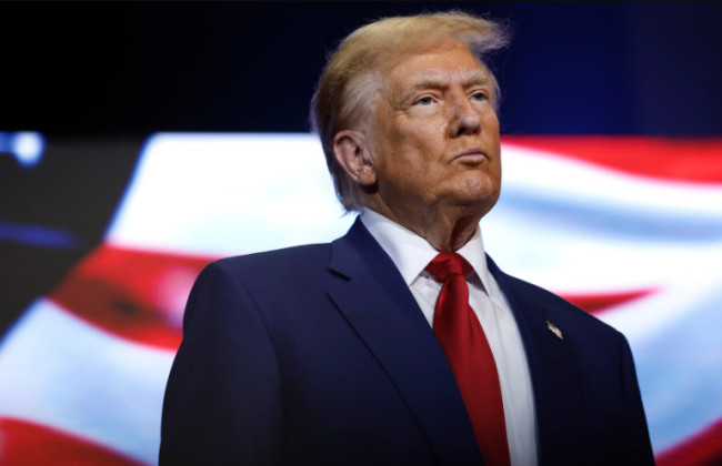 Дональд Трамп объявил о прекращении боевых действий между Израилем и Ливаном