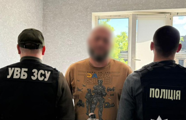 Выбросили возле мусорника, когда ему стало плохо: в Днепре сотрудников ТЦК подозревают в похищении мужчины