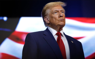 Дональд Трамп объявил о прекращении боевых действий между Израилем и Ливаном