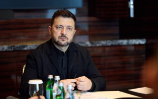 Володимир Зеленський: попередження розвідок щодо російських ударів залишається в силі
