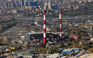 Віталій Кличко заявив, що Київ створює дублюючу систему опалення та енергопостачання
